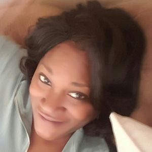 Meet your Posher, Sherri